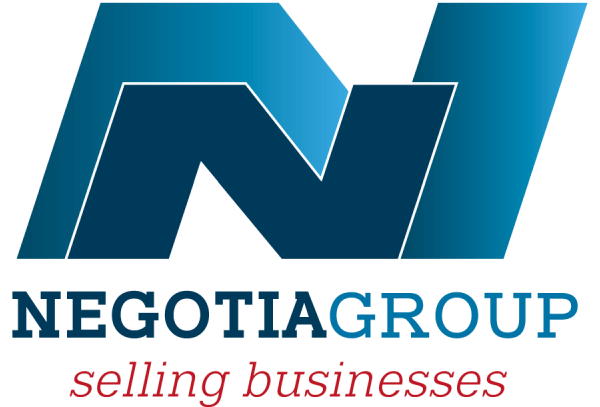 Negotia Group - logo